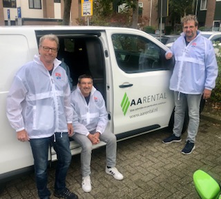 transport instrumenten